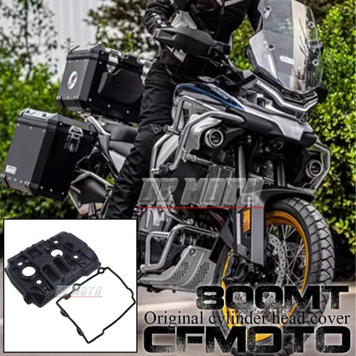 Cylinder Head Cover Gasket FOR CFMOTO 800MT / Ibex 800