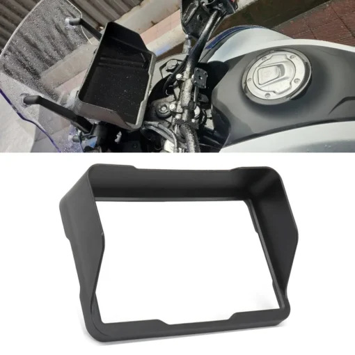 Speedometer Cover Motorcycle Instrument Dashboard Protector 2024 CFMoto Explore 800MT / Ibex 800