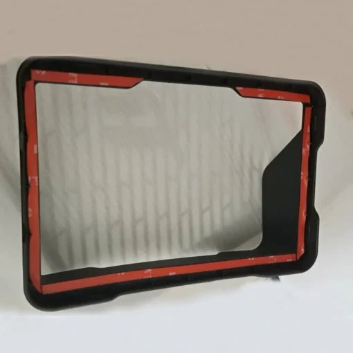 Speedometer Cover Motorcycle Instrument Dashboard Protector 2024 CFMoto Explore 800MT / Ibex 800 - Image 4