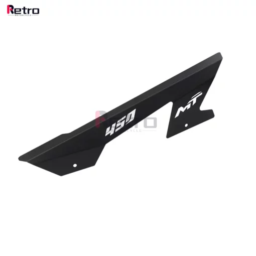 Chain Cover For CFMOTO 450MT - Image 4