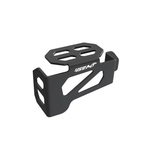 Rear Brake Master Cylinder Guard For CFMOTO 450MT - Image 3