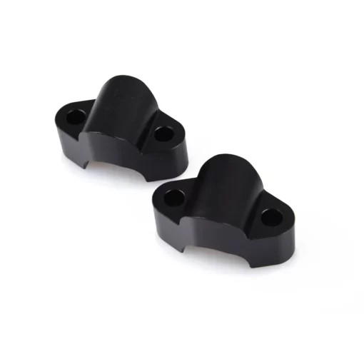 Handlebar Risers Bar Clamp Cover For CFMOTO 450MT 2024 800MT / Ibex 800 2021-2024 - Image 3