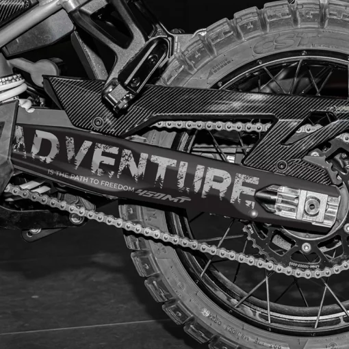 rear rocker pattern for CFMOTO 450MT - Image 16
