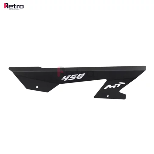 Chain Cover For CFMOTO 450MT - Image 2