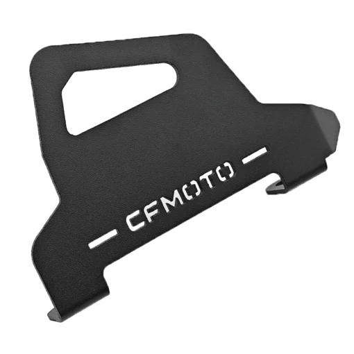 Front Brake Wheel Disc Caliper Protection Cover For CFMOTO 450MT - Image 5