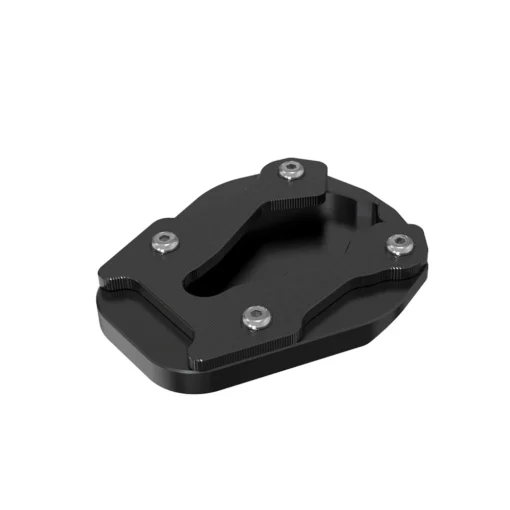 Side Stand Enlarger Pad Kickstand Extension Plate Accessories For CFMoto 450MT - Image 9