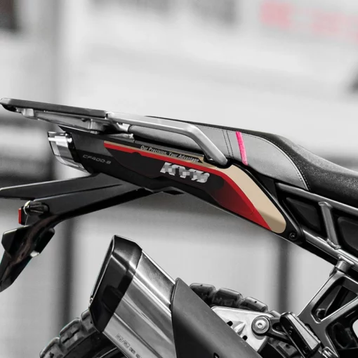 Stickers Kits For CFMoto 450MT - Image 3