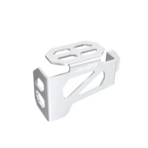 Rear Brake Master Cylinder Guard For CFMOTO 450MT - Image 9