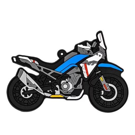 Stickers Kits For CFMoto 450MT - Image 12