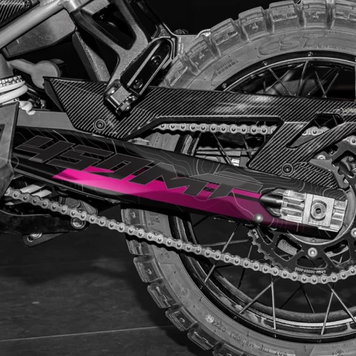 rear rocker pattern for CFMOTO 450MT - Image 13