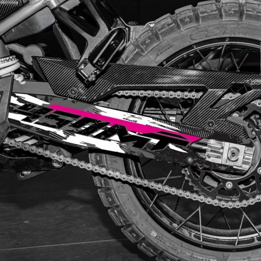 rear rocker pattern for CFMOTO 450MT - Image 17