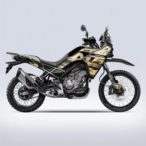 Stickers Kits For CFMoto 450MT - Image 17