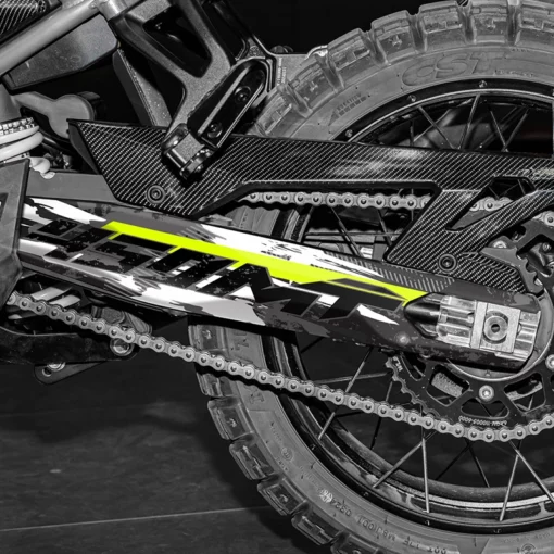 rear rocker pattern for CFMOTO 450MT - Image 18
