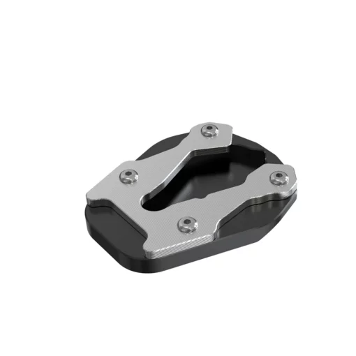 Side Stand Enlarger Pad Kickstand Extension Plate Accessories For CFMoto 450MT - Image 8