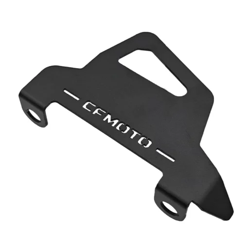 Front Brake Wheel Disc Caliper Protection Cover For CFMOTO 450MT - Image 8