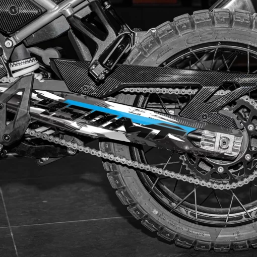 rear rocker pattern for CFMOTO 450MT - Image 5