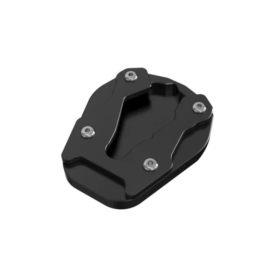 Side Stand Enlarger Pad Kickstand Extension Plate Accessories For CFMoto 450MT - Image 3
