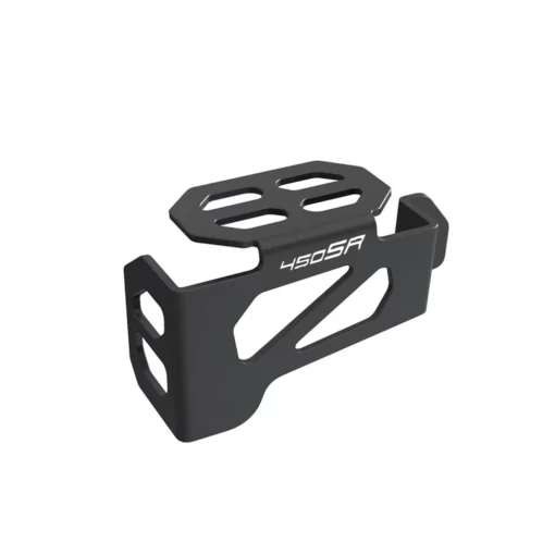 Rear Brake Master Cylinder Guard For CFMOTO 450MT - Image 14