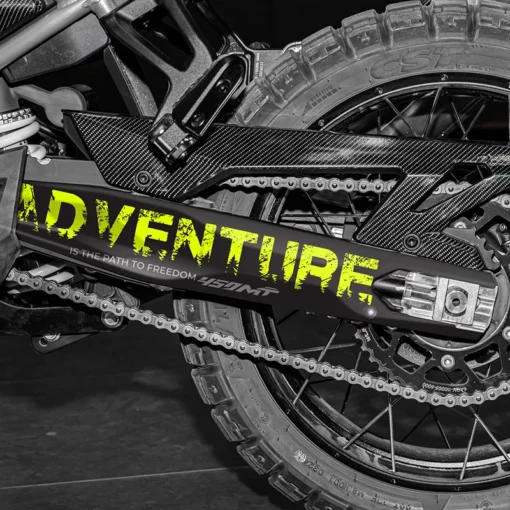 rear rocker pattern for CFMOTO 450MT - Image 25