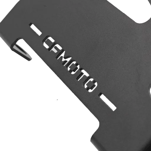 Front Brake Wheel Disc Caliper Protection Cover For CFMOTO 450MT - Image 4