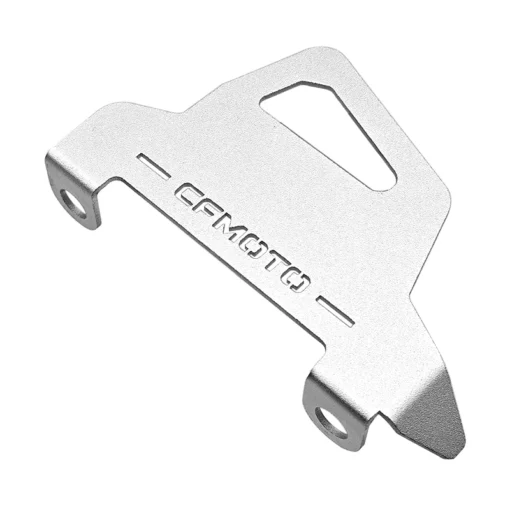 Front Brake Wheel Disc Caliper Protection Cover For CFMOTO 450MT - Image 7