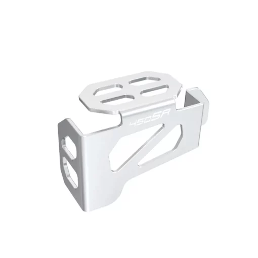 Rear Brake Master Cylinder Guard For CFMOTO 450MT - Image 13