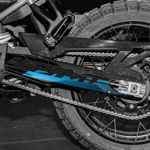 rear rocker pattern for CFMOTO 450MT - Image 15