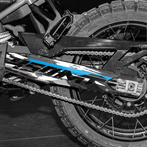 rear rocker pattern for CFMOTO 450MT - Image 19