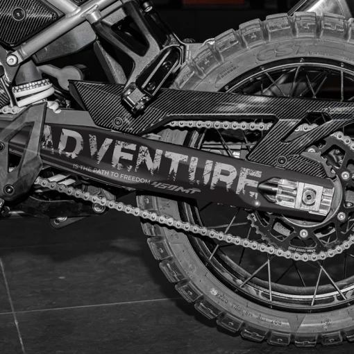 rear rocker pattern for CFMOTO 450MT - Image 6