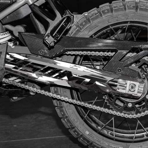 rear rocker pattern for CFMOTO 450MT - Image 20
