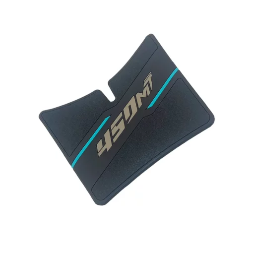 Tank Pad Sticker Gas Fuel Protector Decal suitable for CFMOTO 450MT - Image 7