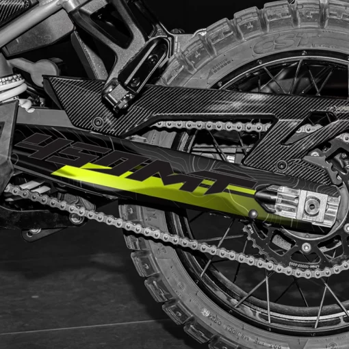 rear rocker pattern for CFMOTO 450MT - Image 14