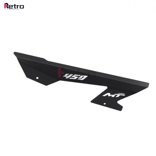 Chain Cover For CFMOTO 450MT - Image 5