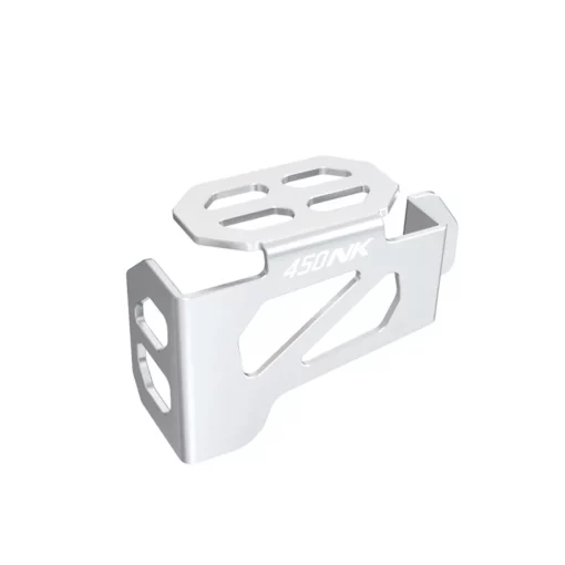 Rear Brake Master Cylinder Guard For CFMOTO 450MT - Image 7